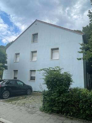Wohn- und Geschäftshaus am beliebten Königswiesen Park von Regensburg – 93051 Regensburg – Vorschaubild 8