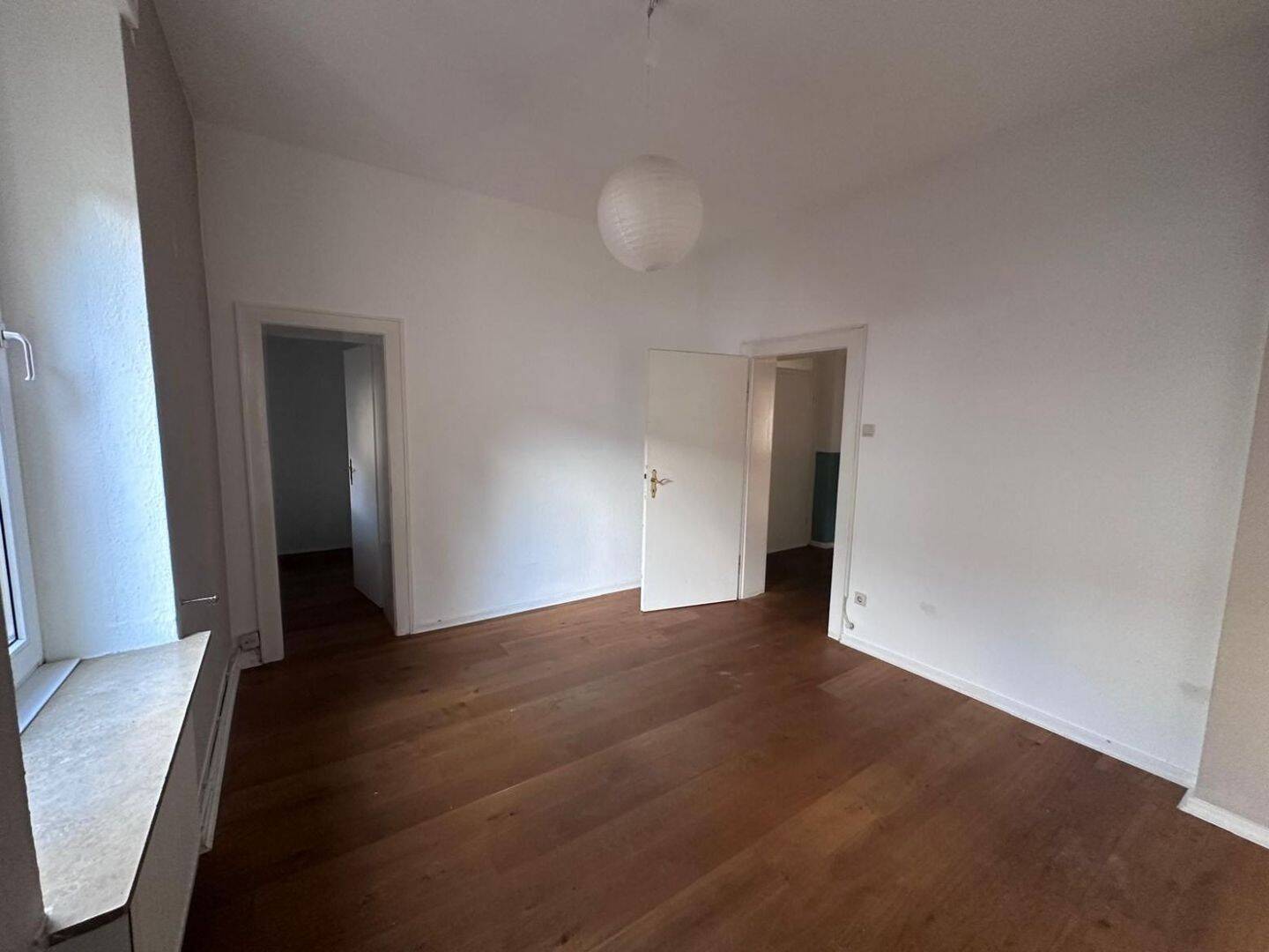 Zentrale 3-Zimmer-Wohnung in Osnabrück - ruhig gelegen, mit Einbauküche – Osnabrück – Vorschaubild 6