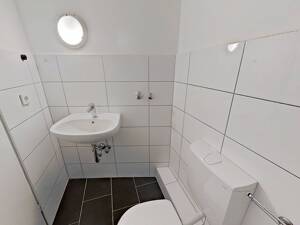 Wohnen mit Weitblick - helle 2-Zimmer-Wohnung mit Balkon – 23562 Lübeck – Vorschaubild 9