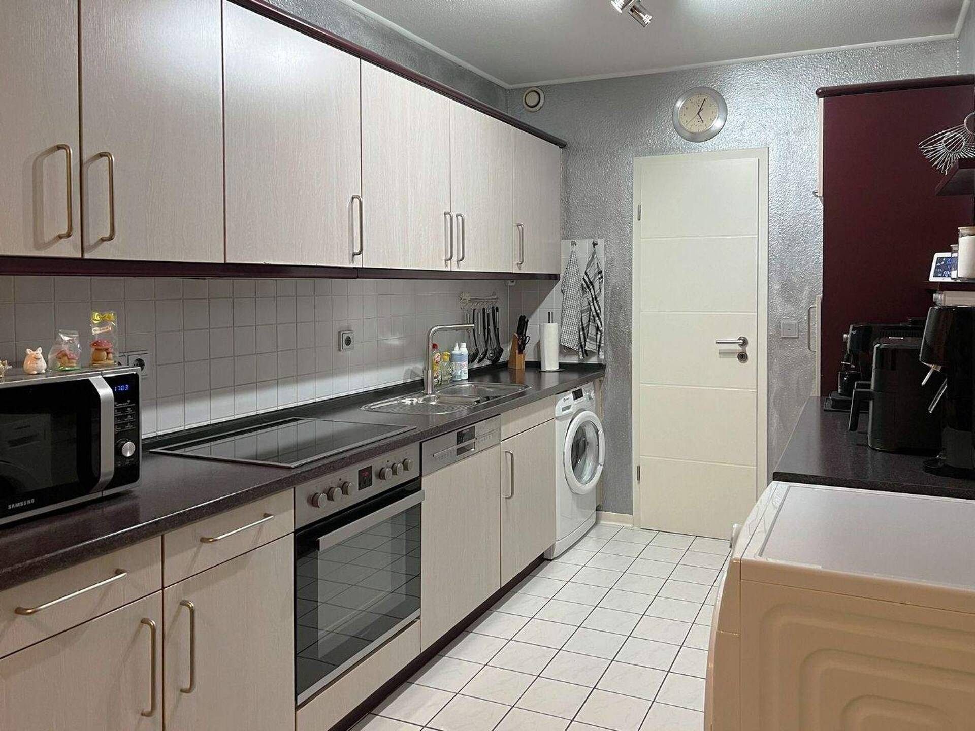 Etagenwohnung in 67550 Worms mit 82 m² kaufen