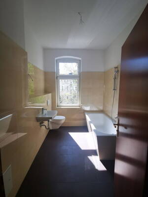 Sehr schöne helle 4-Zimmer-Wohnung unweit des Schellheimer Platzes – 39108 Magdeburg – Vorschaubild 9