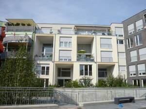 **Provisionsfrei** Hochwertige 2,5-Zimmer-Wohnungen mit anspruchsvoller Ausstattung in Freiburg. – 79098 Freiburg im Breisgau – Vorschaubild 3