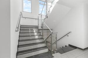 2-Zimmer-Neubauwohnung in beliebter Lage von HH-Meiendorf – 22145 Hamburg – Vorschaubild 3