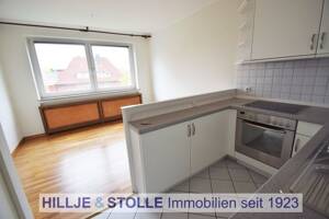 Helle Etagenwohnung im Schlossgartenviertel kurzfristig verfügbar! – 26122 Oldenburg – Vorschaubild 6