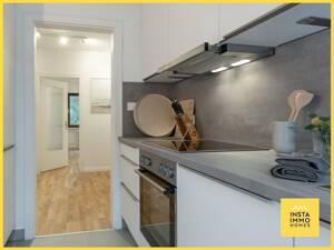 Geniale 3 Zi-ETW in Hamburg Hohenfelde mit Garage, Terrasse und Garten – 22087 Hamburg – Vorschaubild 6