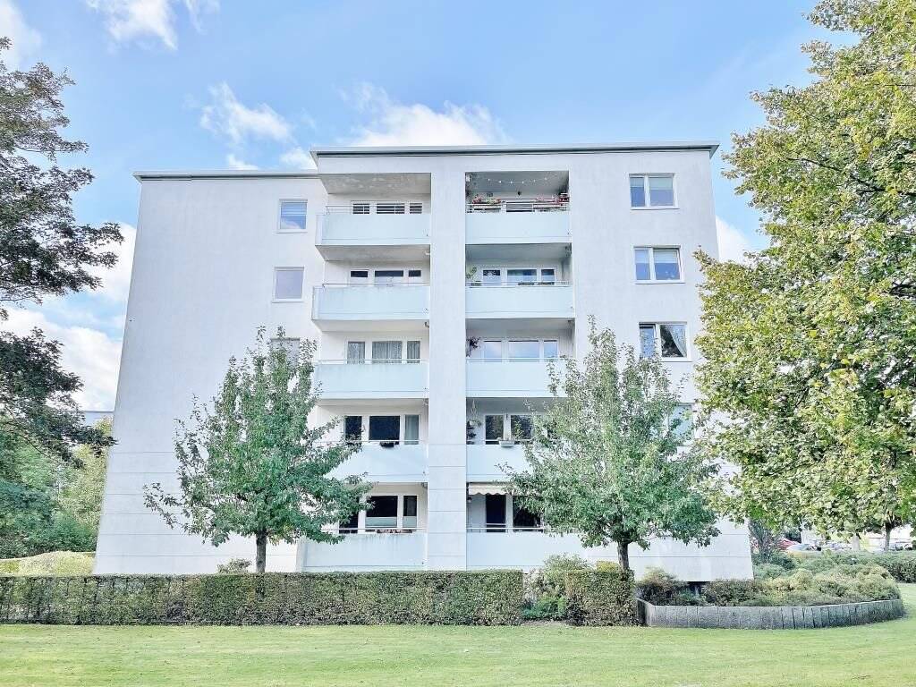 Vermietete Eigentumswohnungen als Kapitalanlage in ruhiger Lage von Kiel-Schilksee – Kiel – Vorschaubild 5