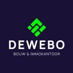 Dewebo bvba logo