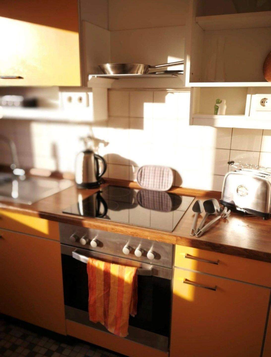 Keine Käufercourtage: 1-Zi.-ETW mit T.-Garage & S/W Balkon...!!! – Hamburg – Vorschaubild 4
