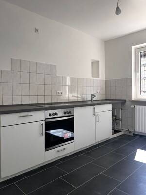 Hier lässt es sich aushalten: individuelle 2-Zimmer-Wohnung – 24159 Kiel – Vorschaubild 2