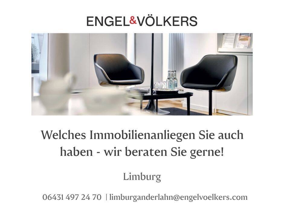 Vollvermietetes MFH mit drei Einheiten in ruhiger Stadtlage – Limburg – Vorschaubild 9