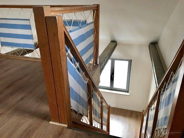 2 Zimmer Balkon Gartenanteil – Schwerin – Vorschaubild 5