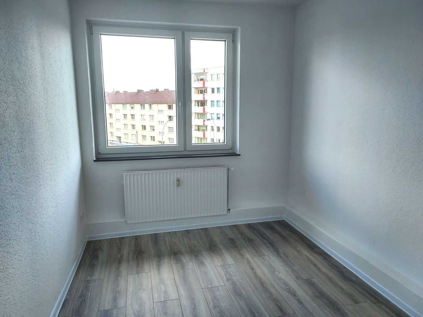 Wilhelmshavener Straße 5 in Geestemünde 3 ZKB saniert!! – Bremerhaven – Vorschaubild 9