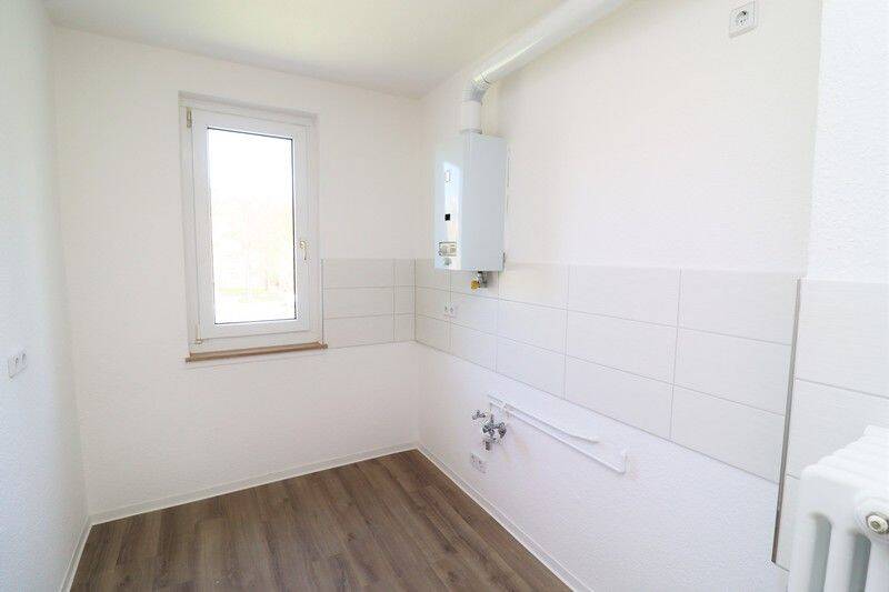 Wer hat da schlechte Laune? Sonnige 2-Zimmer-Wohnung – Chemnitz – Vorschaubild 7