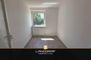 Renovierte 3-Zimmer-Wohnung mit Weitblick und Garage – 28307 Bremen – Vorschaubild 7