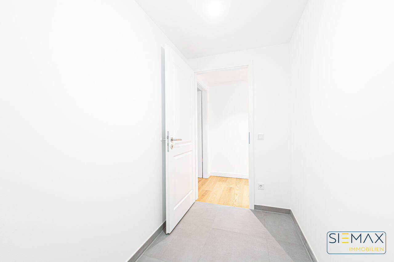 WE Nr. 9: Modernes Wohnen - Helle 3-Zimmer-Wohnung mit großzügigem Wohnbereich – München – Vorschaubild 5