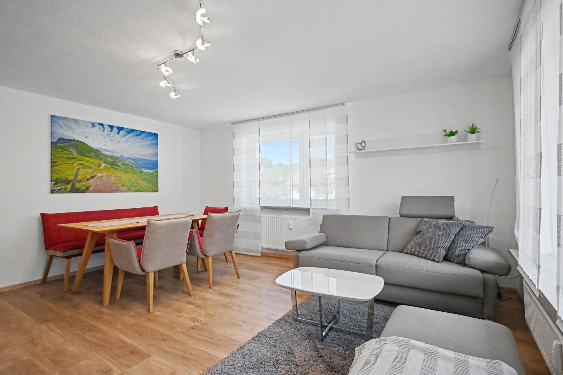 Etagenwohnung in 87561 Oberstdorf mit 56,05 m² kaufen