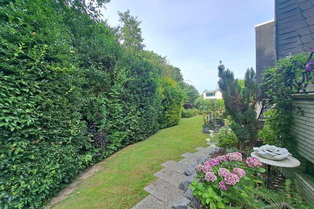 Großzügiges Zweifamilienhaus in ruhiger, grüner Wohnlage – Bochum – Vorschaubild 7