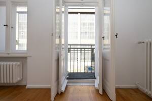 Renovierte 2-Zimmer Eigentumswohnung in Moabit – 10553 Berlin – Vorschaubild 3
