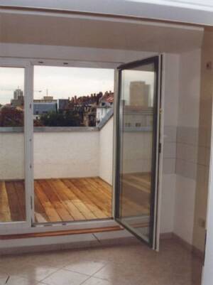 Großzügige 4-Raum Wohnung mit Dachterrasse, Zentrum West – 4109 Leipzig – Vorschaubild 8