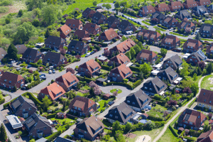 Ruhig wohnen im Grünen - Reihenhaus mit Garten in Potsdam-Fahrland – 14476 Potsdam – Vorschaubild 3