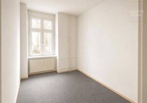 Altbauwohnung mit ca. 300 m² Südgarten - seltene Gelegenheit – 10961 Berlin – Vorschaubild 3