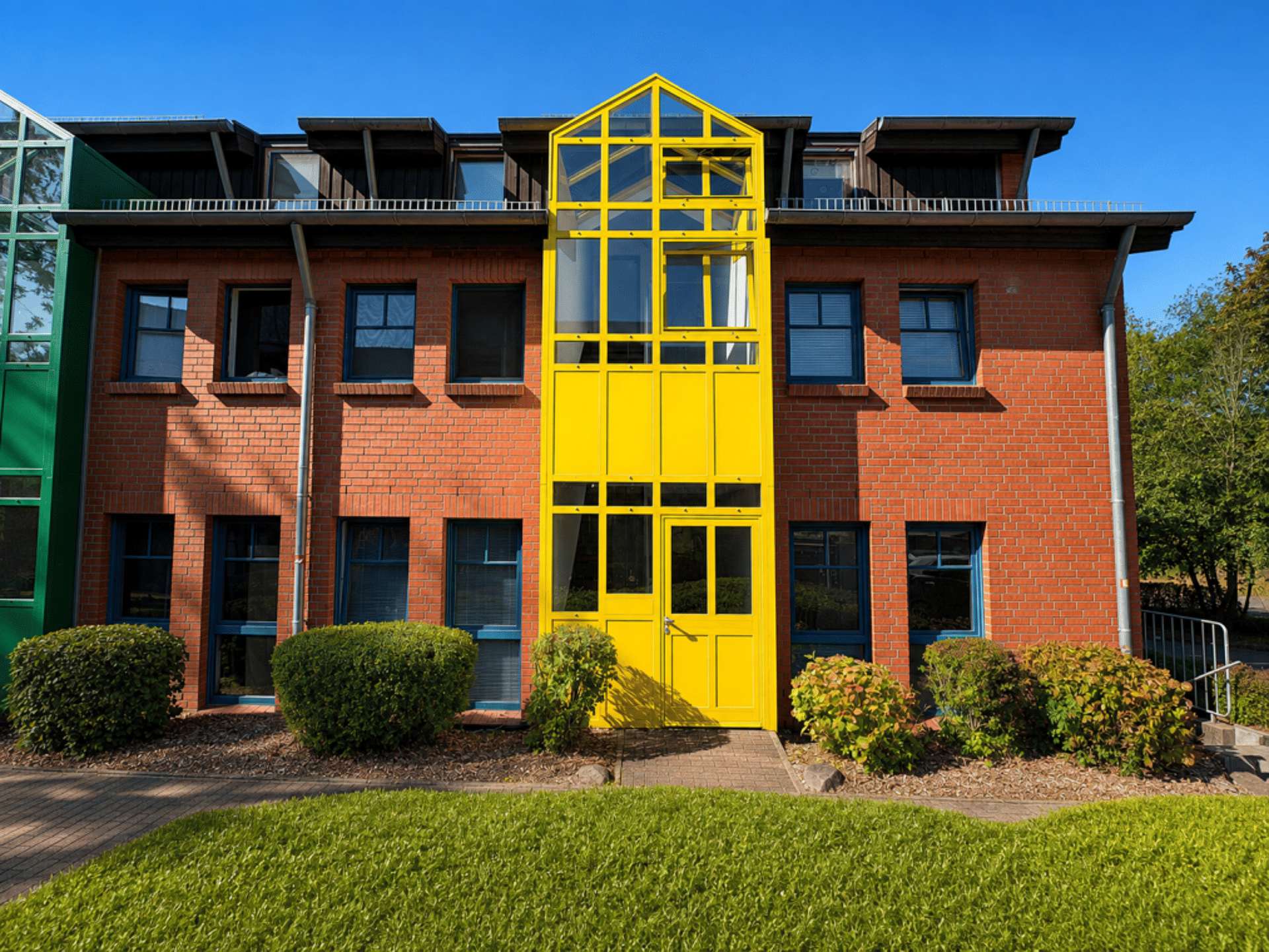 Etagenwohnung in 24937 Flensburg mit 60 m² kaufen