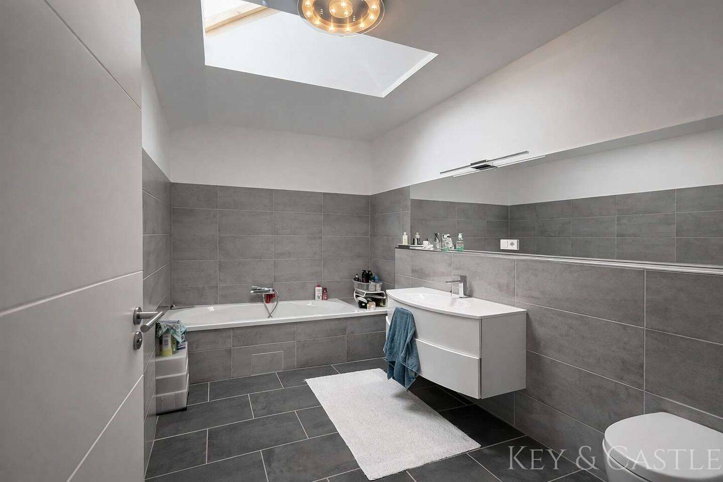 Stil trifft Lebensqualität - Exklusives Designerhaus mit Wohlfühlfaktor – Berlin – Vorschaubild 4