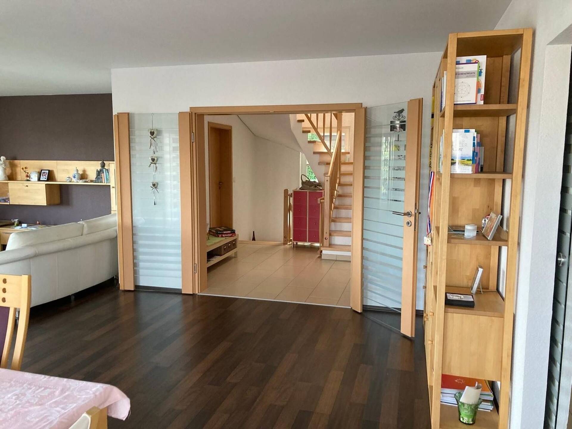 Haus in 54439 Saarburg mit 184 m² kaufen