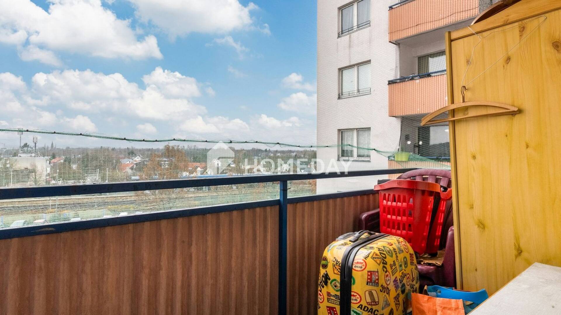 Etagenwohnung in 63456 Hanau mit 80 m² kaufen