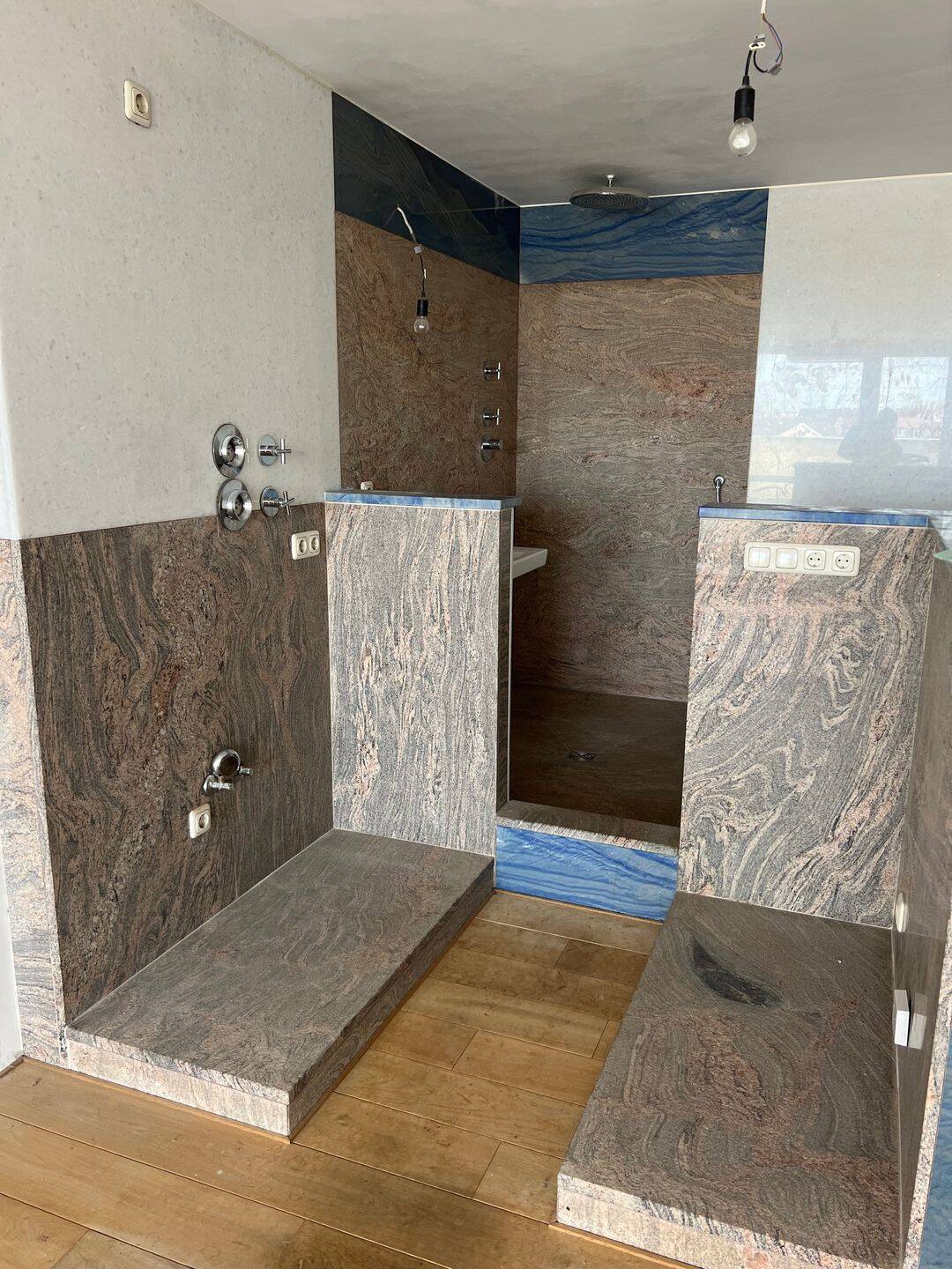 „Klein mit feiner Aussicht“: Helles 1-Zimmer Apartment mitten in Haidhausen! – München – Vorschaubild 6