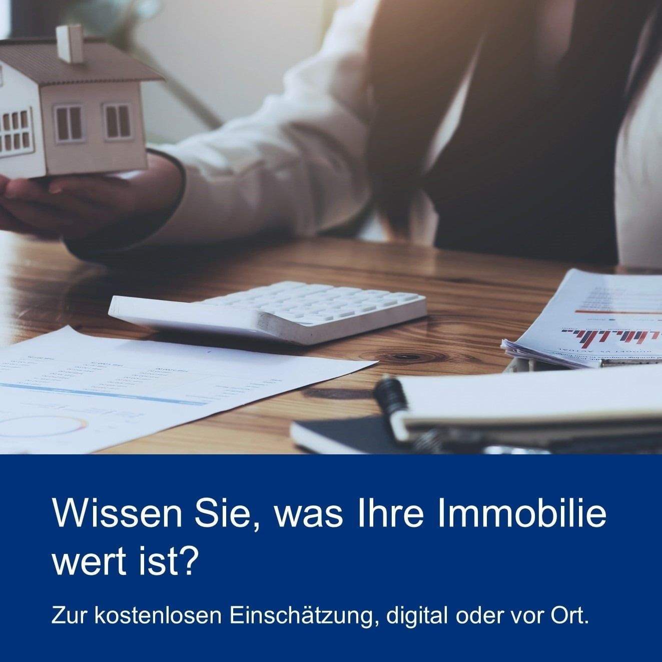Ideal für Kapitalanleger und Familien / 4 sanierte Wohneinheiten / mehr Mieteinnahmen möglich – Wolfsburg – Vorschaubild 6