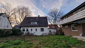 +++ KLASSIKER IN BESTLAGE...freistehendes Einfamilienhaus auf der Sentruper Höhe +++ – 48149 Münster – Vorschaubild 6