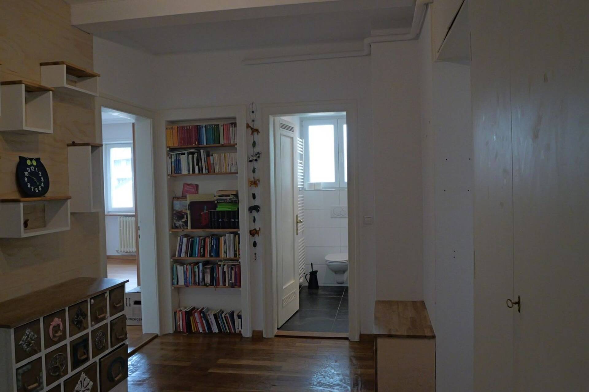 Etagenwohnung in 79539 Lörrach mit 124 m² kaufen