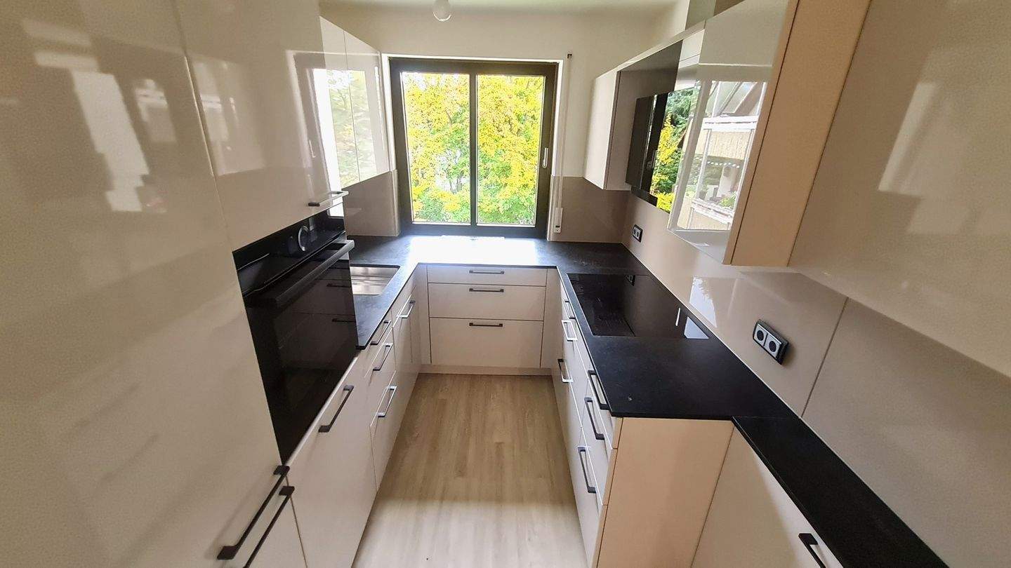 TOP ausgestattete 3,5 Zimmer Wohnung mit Balkon in sehr guter Lage von NÜRNBERG-Laufamholz – Nürnberg – Vorschaubild 6
