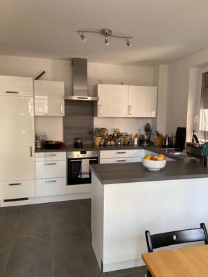 Moderne 3-Zimmer-Wohnung voller Licht und Eleganz – 90763 Fürth – Vorschaubild 2