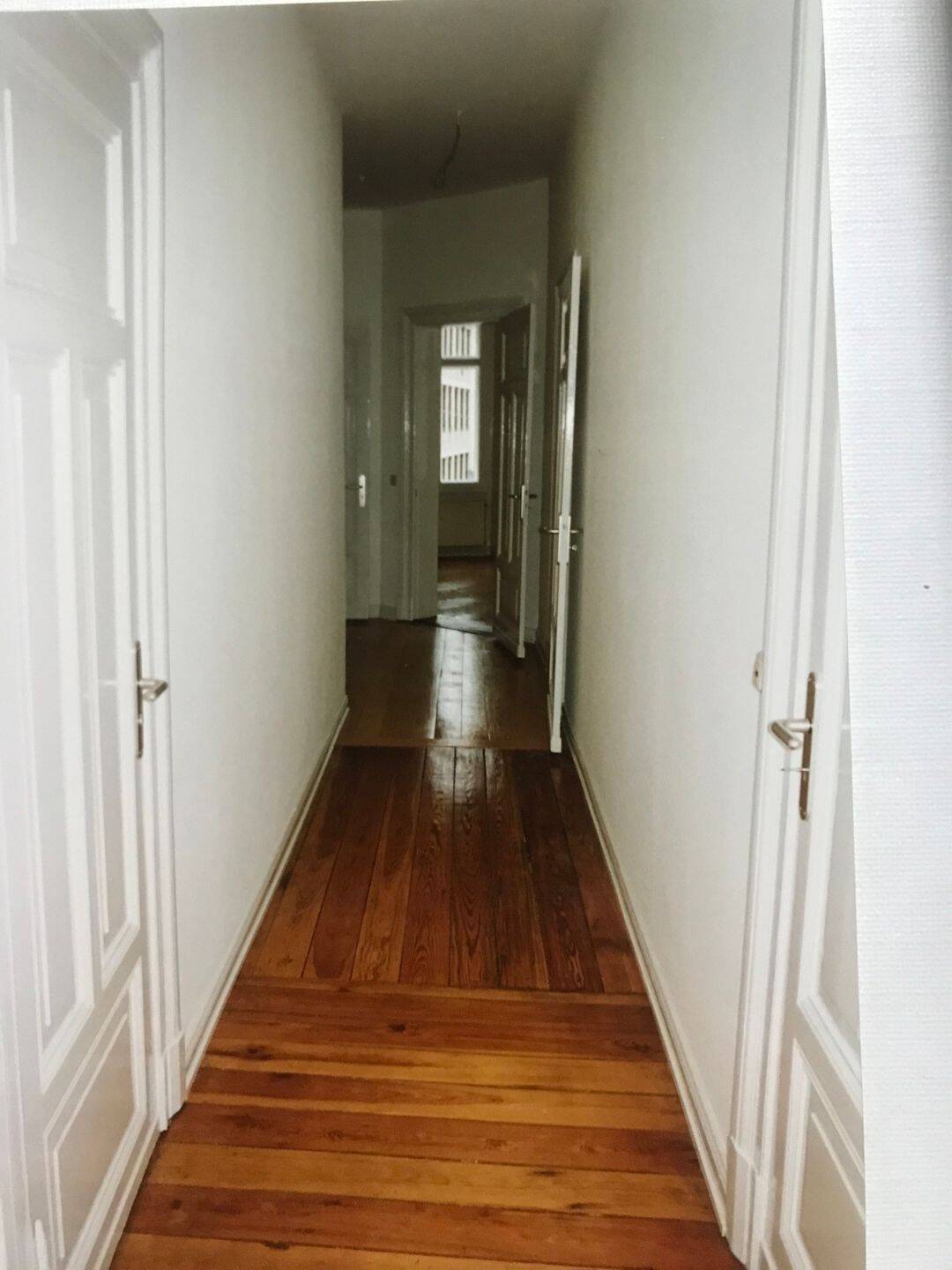 Großzüge 5 Zimmer-Wohnung Innenstadt – Lübeck – Vorschaubild 5