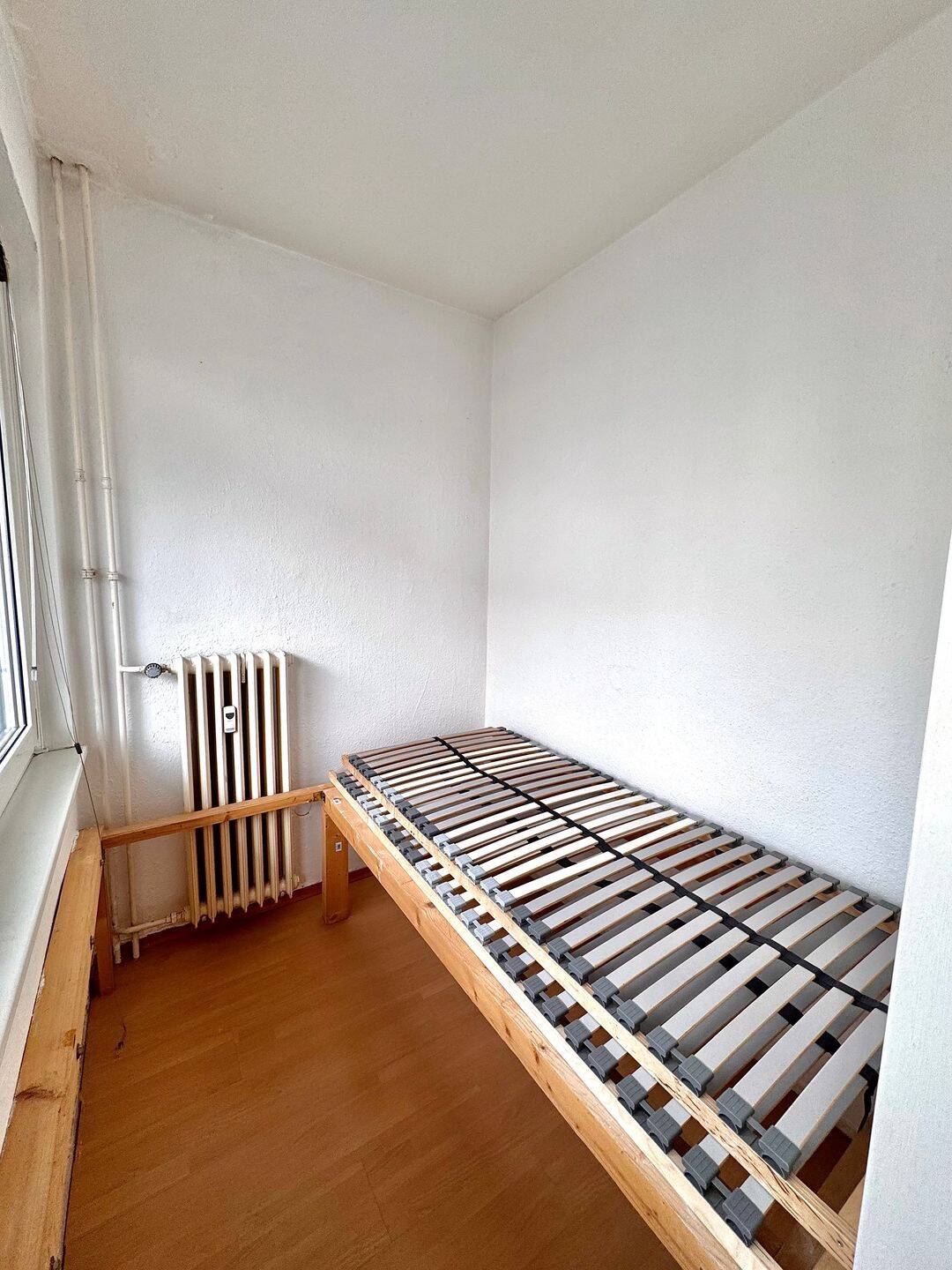 Güntzelkiez Rarität mit Balkon, Aufzug und effizientem 1,5 Zimmer Grundriss – Berlin – Vorschaubild 6