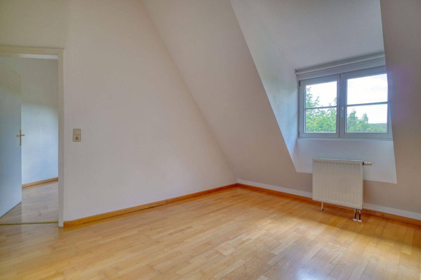 Exklusives Wohnen im Schloß Erolzheim – Erolzheim – Vorschaubild 8