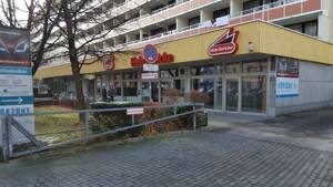 TOP KAPITALANLAGE JAHRES ! - ZWEI LADEN - IN HAUDHAUSEN - Langfristig Vermietet - ca. 358 m² ! – 81669 München – Vorschaubild 6