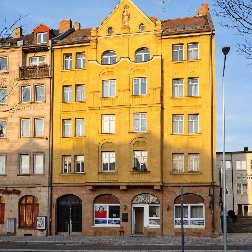 AUFTEILER AUFGEPASST