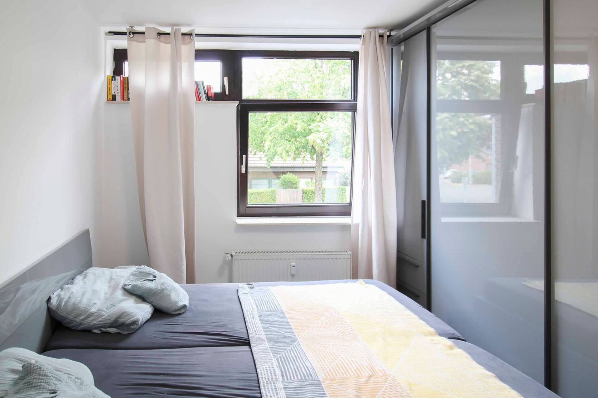 Etagenwohnung in 48653 Coesfeld mit 92,26 m² kaufen