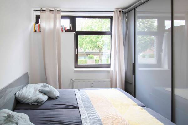 Etagenwohnung in 48653 Coesfeld mit 92,26 m² kaufen
