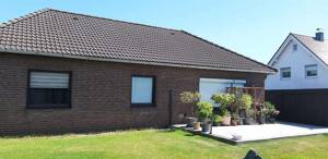 Bungalow in beliebter, ruhiger Wohnlage