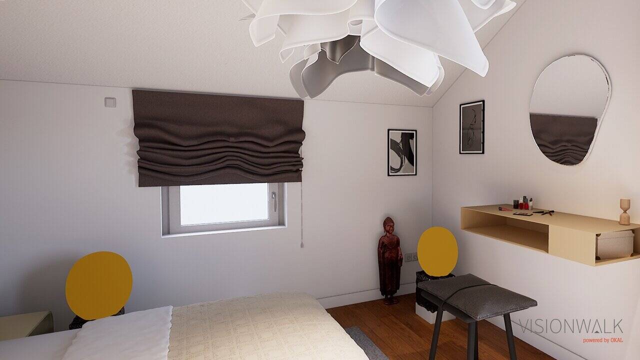 Ein­fa­mi­li­en­haus mit modernem De­si­gnan­spruch – Nürnberg – Vorschaubild 7