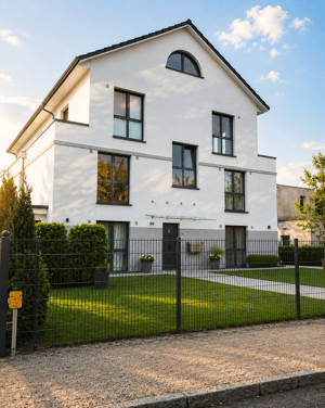 Exklusive Penthouse Wohnung mit Dachterrasse Hamburg Bergedorf – 21029 Hamburg – Vorschaubild 4