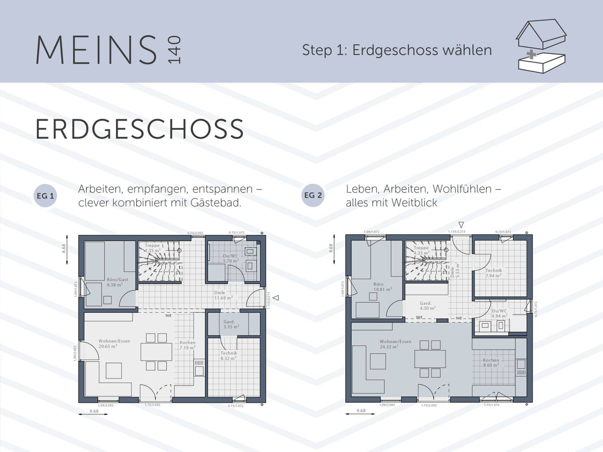 Einfamilienhaus in 76870 Kandel mit 140 m² kaufen