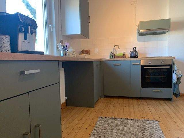 Nürnberg-Fischbach: 3-Zimmer-Wohnung mit 2 Balkonen und Wohnküche – Nürnberg – Vorschaubild 4