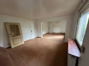 Freistehendes Einfamilienhaus mit großem Grundstück in begehrter Wohnlage am Fuß des Frankensteins – 64297 Darmstadt – Vorschaubild 6