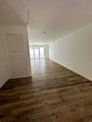 Klimatisierte 2-Zimmerwohnung mit Balkon in Dortmund! – 44229 Dortmund – Vorschaubild 4