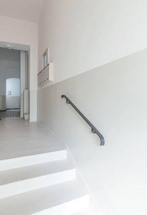 Lichtdurchflutete 4-Zimmer-Eigentumswohnung in ruhiger Lage von Berlin-Halensee – 10711 Berlin – Vorschaubild 2